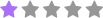 1-Star Sites